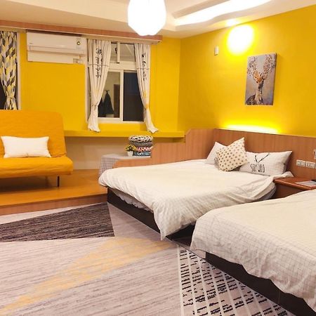 Fun Sun B&B Magong Exterior photo
