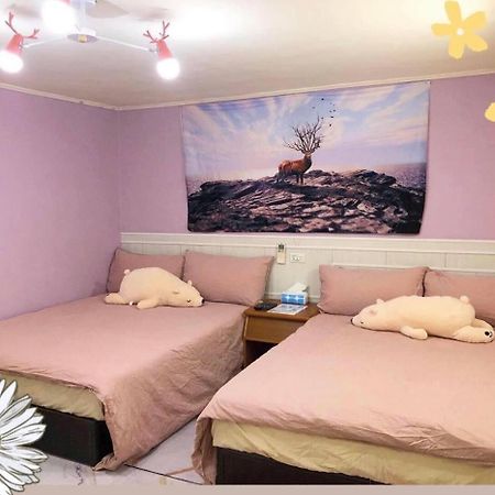 Fun Sun B&B Magong Exterior photo