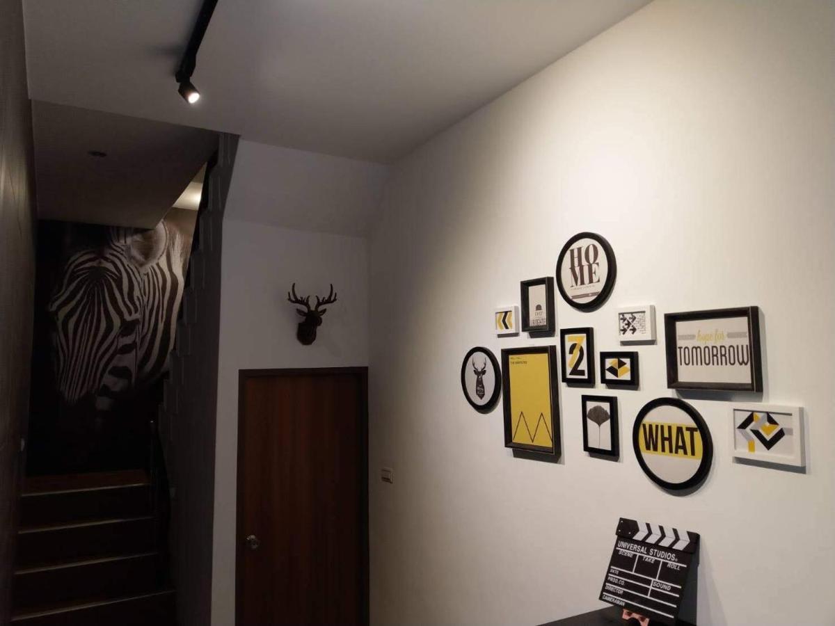 Fun Sun B&B Magong Exterior photo