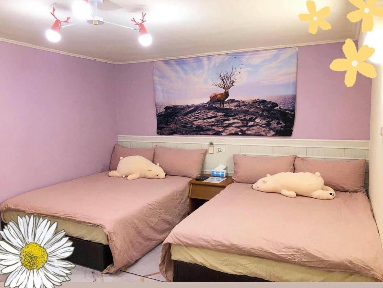 Fun Sun B&B Magong Exterior photo