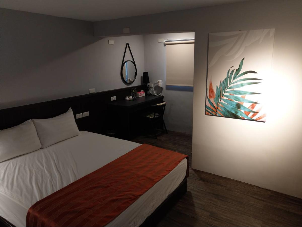 Fun Sun B&B Magong Exterior photo