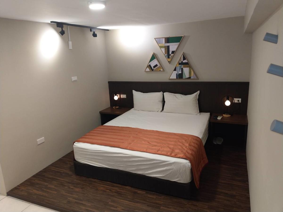 Fun Sun B&B Magong Exterior photo